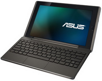 Asus Slider and Transformer 
